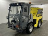Hako Citymaster 1600 4x4*Streuer*Schneeschild*Kipper* - Gebraucht Radlader Schneeschild