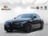 Alfa Romeo Giulia 2.0 Turbo 16V AT8-Q4 Veloce VOLL! - Alfa Romeo Giulia Tageszulassungen