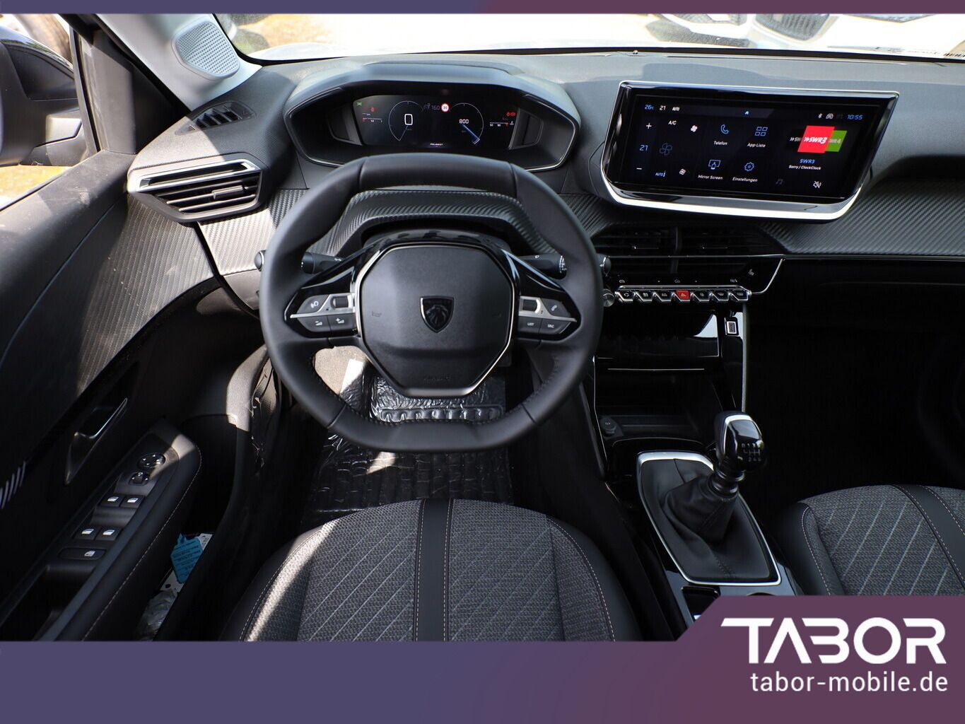 Peugeot 208 - Bild 5