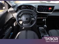 Peugeot 208 - Vorschau Bild 5