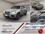 BMW X6 xDrive40d Futura - gebrauchte BMW X6 aus dem Jahr 2014