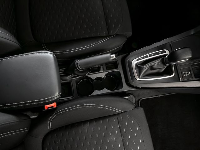 Ford Puma 1.0 Titanium Assistentpaket Navi Kamera LED