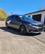 Peugeot 308 Facelift  2.0 bleuhdi 150. Pan... - Peugeot 308 mit Facelift