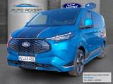 Ford Tourneo Custom Bus E 340 L1 Sport RWD Elektromot - Ford Tourneo Custom mit Elektro-Antrieb