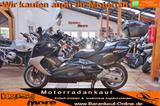 BMW C 650 GT ABS HighlineEdition+12350KM+Topcase+ - BMW BENZIN ROLLER