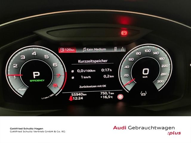 Audi A6 - Bild 14