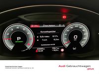Audi A6 - Vorschau Bild 14