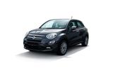 Fiat 500X Pop Star AHK NAVI SHZ PDC TEMPO - Fiat Gebrauchtwagen in Oldenburg
