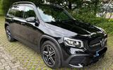 Mercedes-Benz GLB 250 4MATIC - AMG-Line - 7-Sitzer