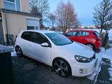Volkswagen VW Golf 6 gti 350 ps Tuning - Volkswagen Golf: GTI Tuning