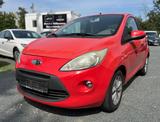 Ford Ka/Ka+ 1,2 Trend - Ford Ka/Ka+ aus 2008