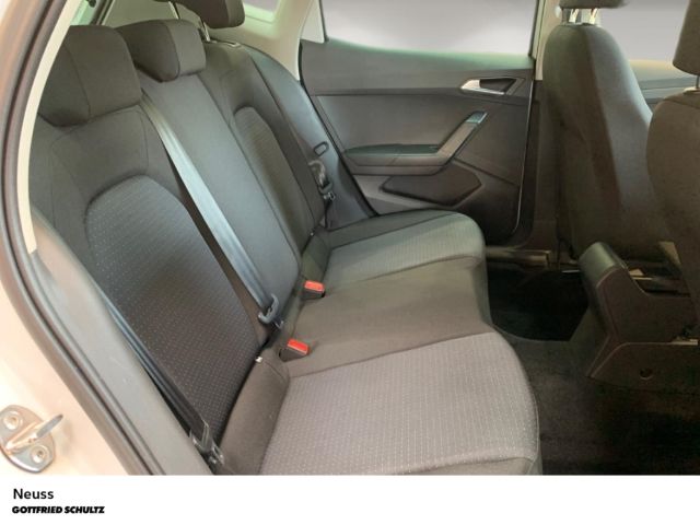 Seat Arona - Bild 7