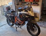 KTM Adventure R 1190 - KTM 1190 Adventure R
