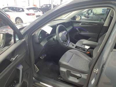 Volkswagen Tiguan 1.5 eTSI Energy ACC AHK Matrix Navi 360°, миниатюра 7