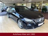 Mercedes-Benz E 300 T BlueTec Hybrid T Avantgarde AMG Cam Xen - gebrauchte Mercedes-Benz E 300 aus dem Jahr 2013