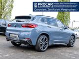BMW X2 xDrive25e M Sport HUD PANO RFK NAVI LED LM - BMW X2 in Erfurt
