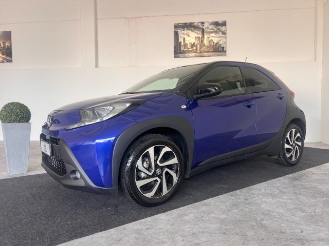 Other TOYOTA Aygo X 1.0 VVT-i 72 CV 5 porte Trend imagem 2