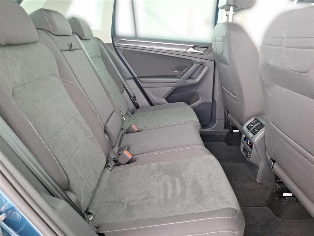 Volkswagen Tiguan Elegance 2.0 TDI DSG 4MOTION Standhz AHK, миниатюра 19
