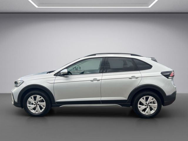 Taigo Taigo Life 1,0 l TSI 85 kW 116 PS 7-Gang-D