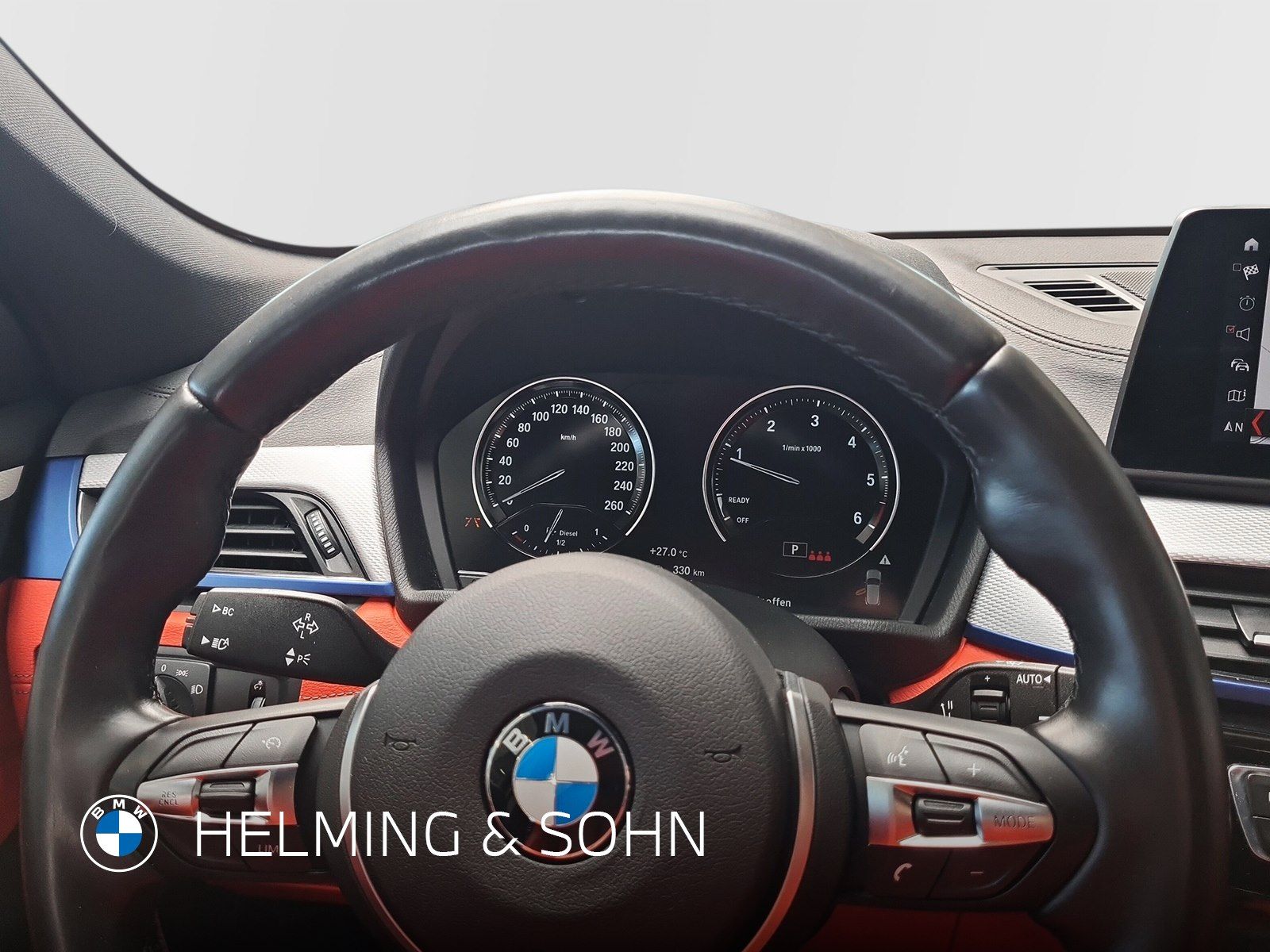 BMW X2 - Bild 12