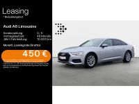 Audi A6 - Vorschau Bild 1