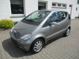 Mercedes-Benz A 170 CDI ELEGANCE Klima SHZ - Mercedes-Benz A 170: A170cdi