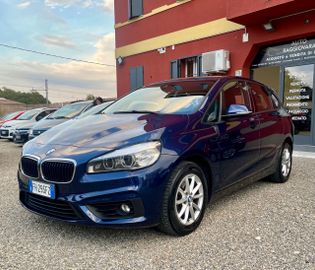 BMW 218 Active Tourer - 2