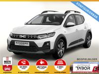 Dacia Sandero - Vorschau Bild 1