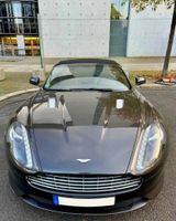 Aston Martin Virage Volante Touchtronic - Cabrio - Aston Martin: Volante