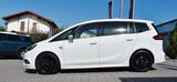 Opel Zafira C ON OPC Line - Opel Zafira mit Anhängerkupplung