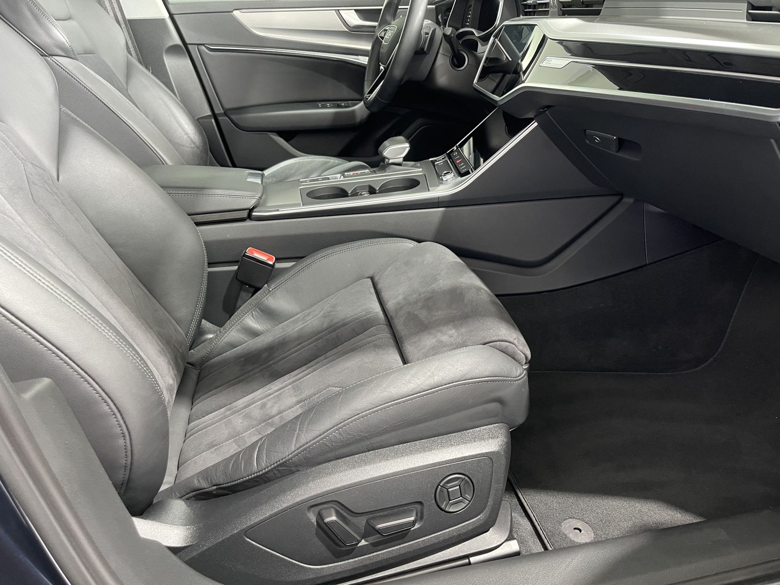 Fahrzeugabbildung Audi A6 40TDI*Sport*LED-Matrix*Audi Anschlussgarantie