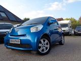 Toyota IQ - Toyota IQ Gebrauchtwagen in Köln