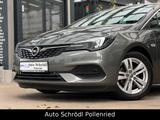 Opel Astra K Elegance 1.2 Turbo, AHK, Navi Pro, LED - Opel Astra: Elegance