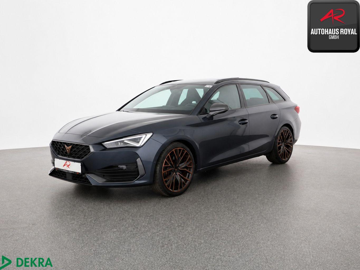 Cupra Leon ST 2.0 TSI VZ PANO,MATRIX,BEATS,MEMORY,ACC