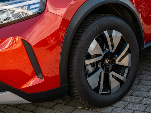 Opel Frontera GS 1.2 107 kW Spurhalteassistent Kamera