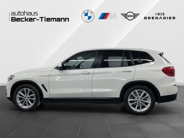 BMW X3 - 3