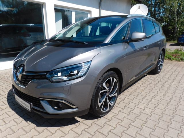 Renault Scenic IV Grand BOSE Edition dCi 110