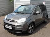 Fiat Panda Sport Mild Hybrid 1.HD+scheckheft HU NEU - Fiat Gebrauchtwagen von 2021