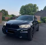 BMW X5 xDrive30d M-Paket, Carbon, TÜV, Komfortsitze - BMW X5 in Solingen