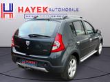 Dacia Sandero Stepway ALU / KLIMA / AHK / - Dacia