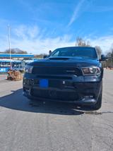 Dodge Durango - gebrauchte Dodge Durango aus dem Jahr 2019