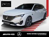 Peugeot 308 SW GT 1.5 BlueHDi KAMERA DAB LED SD SOUND - Peugeot 308 mit Diesel-Antrieb: Kombi, Automatik