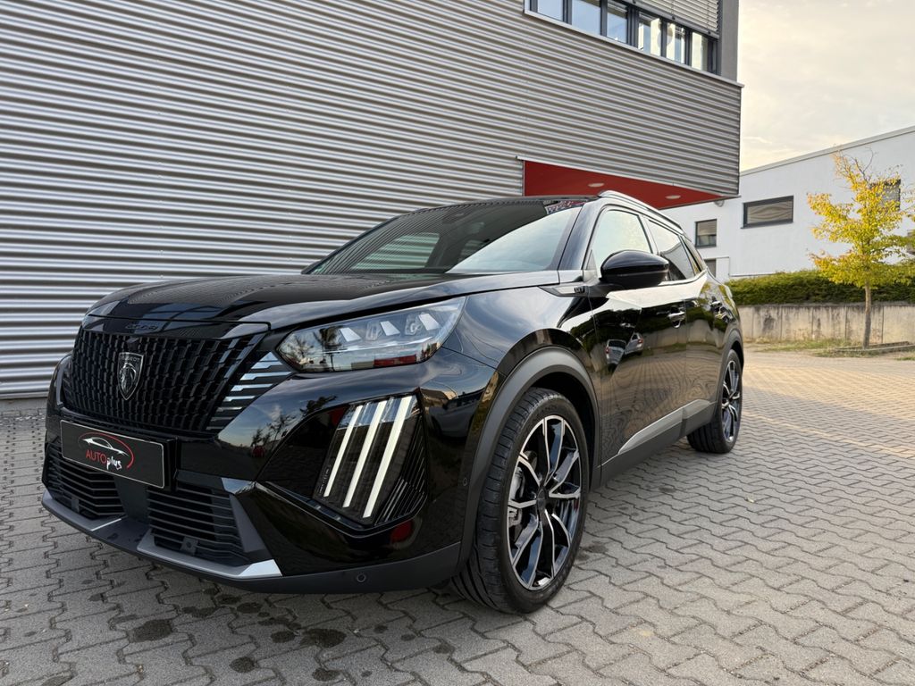 Image of Peugeot 2008