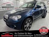 BMW X5 xDrive50i M-Sport *HeadUp|Memory|Navi|AHK* - BMW X5: Sport