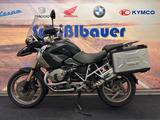 BMW R 1200 GS - BMW 2010 R 1200 GS