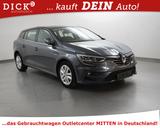 Renault Megane Grandt 1.3 TCE Equilibre NAVI+LED+KEY+PDC