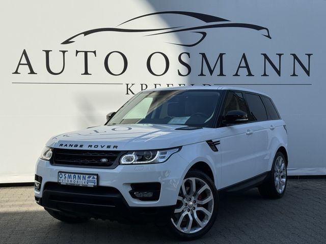 Land Rover Range Rover Sport SDV6 HSE Dynamic/ACC/Bi-Xenon