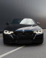 BMW 340i M Sport M Performance b58 rwd 500hp - BMW 340 Performance Gebrauchtwagen