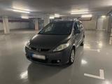 Mazda 5 2006 ( Manuell) - Mazda 2: mit Navigationssystem, Van