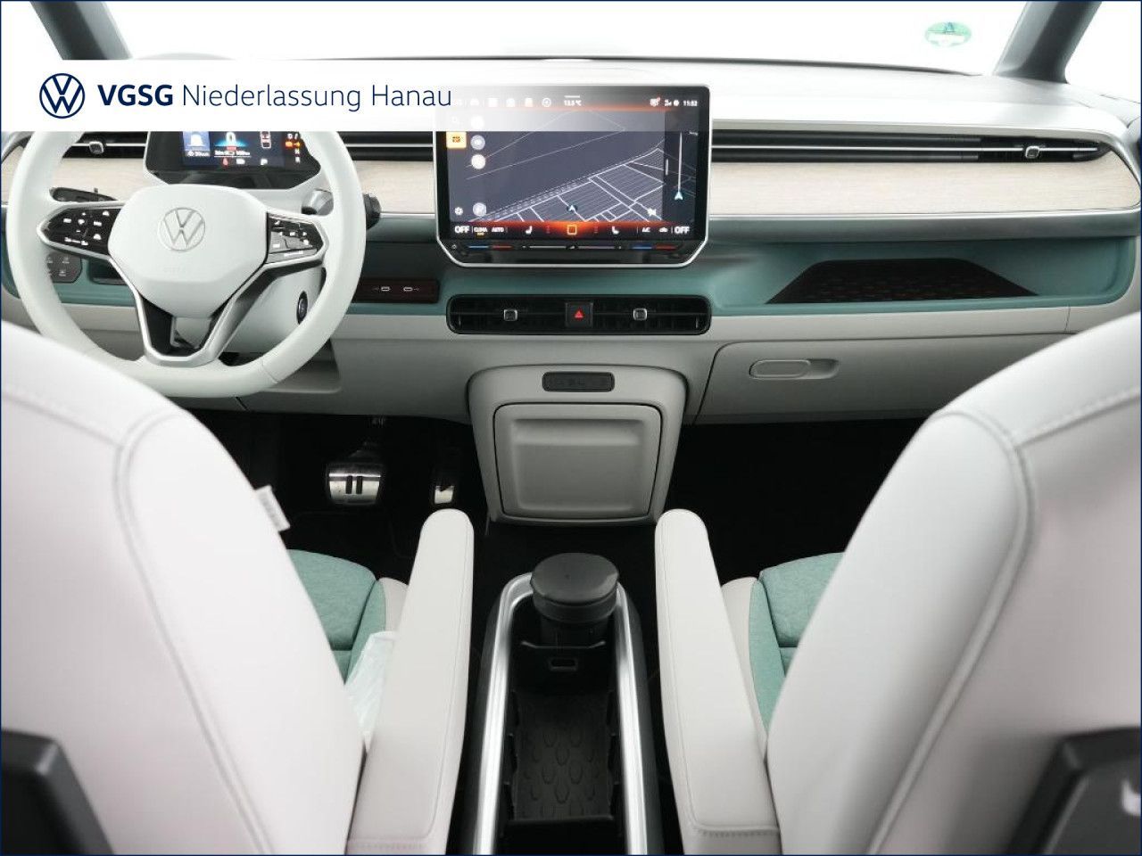 Volkswagen ID. Buzz - Bild 7